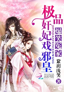 爆笑冤家:极品奸妃戏邪皇
