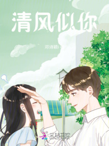 清风似你歌词