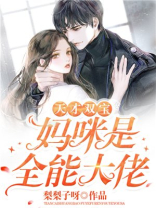 天才双宝妈咪是全能大佬免费