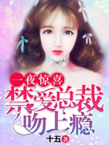 一夜深情:禁爱总裁宠上天全文免费