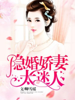 隐婚娇妻太迷人 小说乔安结局