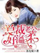 总裁老公好温柔盛夏全文免费