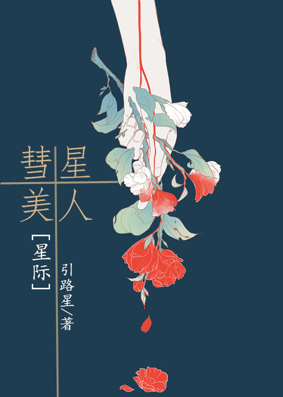 彗星美人[星际]作者:引路星