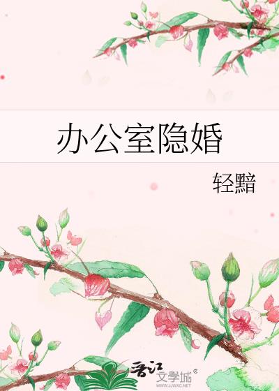 办公室隐婚讲什么内容