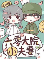 六零大院小夫妻TXT流烟萝全文免费阅读
