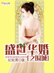 盛世华小说免费阅读全文