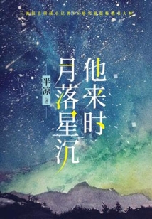 伴你月落星沉
