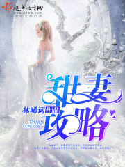 甜妻攻略:夫人要离婚