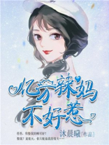 亿万辣妈不好惹岚风