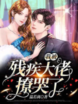 新婚夜，我被残疾大佬撩哭了