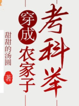 穿成农家子考科举小说