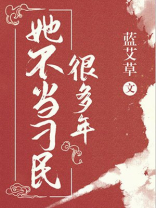 她不当刁民很多年TXT
