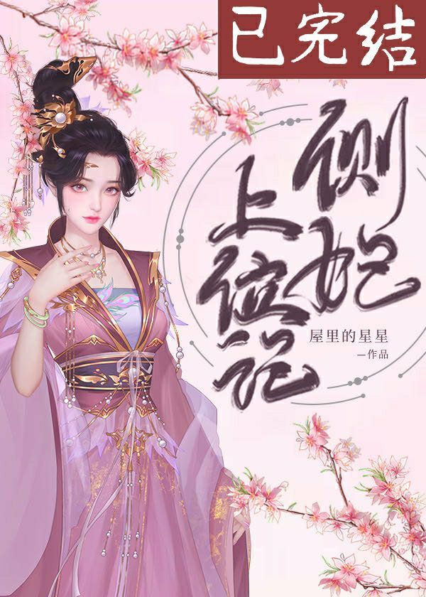 侧妃上位记沈清秋和太子的故事
