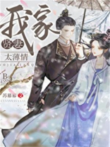 我家贤妻太薄情男二