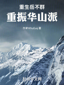 重生岳不群之重振华山