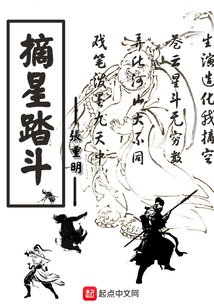 摘星踏斗txt