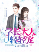 鬼夫大人轻轻宠 小说