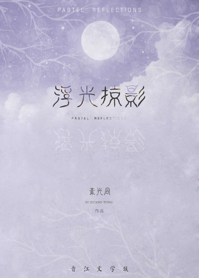 浮光掠影错误用法