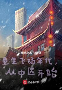 重生飞扬年代,从中医开始 小说
