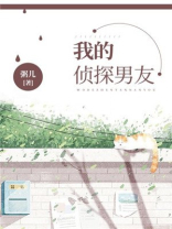 我的侦探男友穿越名柯