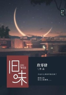 旧味小说结局