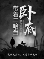 穿越成二哈带系统的小说