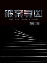 破案探案
