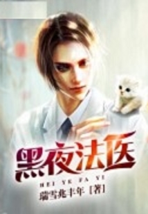 黑夜的法则 小说