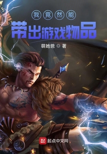 游戏物品能带出来的小说