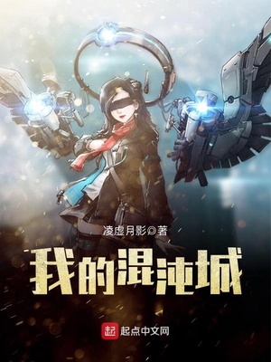 我的混沌城TXT下载