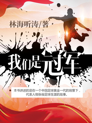 我们是冠军lol