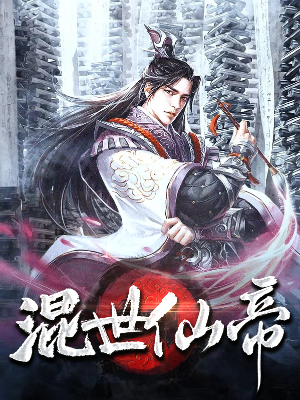 混世瘟仙人物介绍