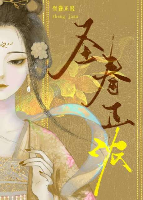 圣眷正浓小说婉芙
