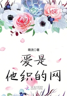 他是爱她的