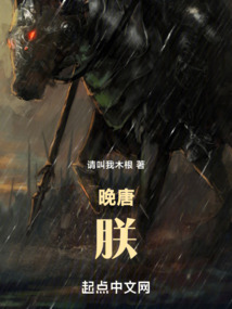 晚唐:朕,小说
