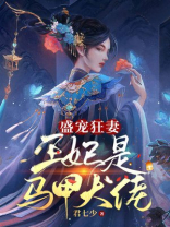 盛宠狂妻:王妃是马甲大佬