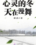 心灵的冬天在漫舞