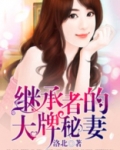 继承者的大牌秘妻
