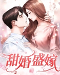 盛宠甜妻 小说