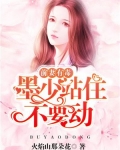 前妻难追墨少偏偏要宠我全文免费阅读
