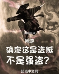 网游：确定这是盗贼，不是强盗？