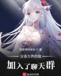 分身万界的我加入了聊天群