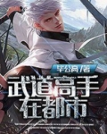 武道高手在都市