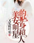 女明星的贴身兵王