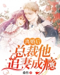 离婚后女总裁追着我领证