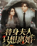 替嫁夫人休想离