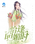 恰逢及时什么意思