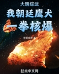 大明综武：我朝廷鹰犬，一拳核爆