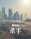 黑与白的主角