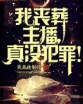 我丧葬主播，真没有犯罪！